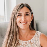 Audra Antoniello, Licensed Marriage and Family Therapist